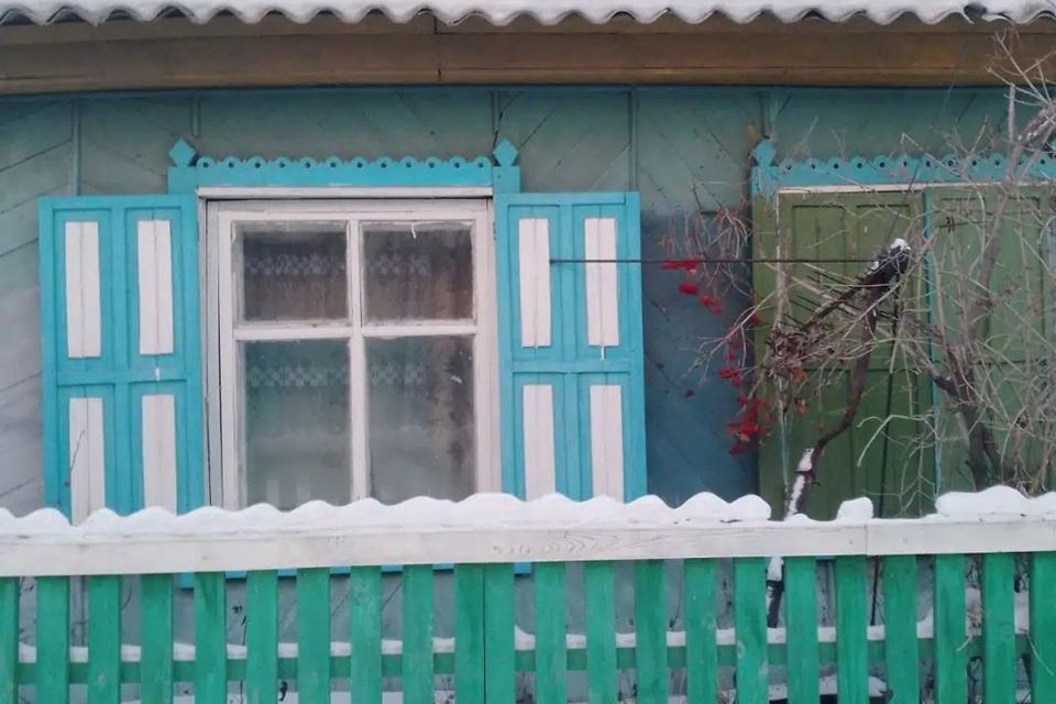 дом г Ангарск СНТ Рябинка, Ангарский городской округ фото 2