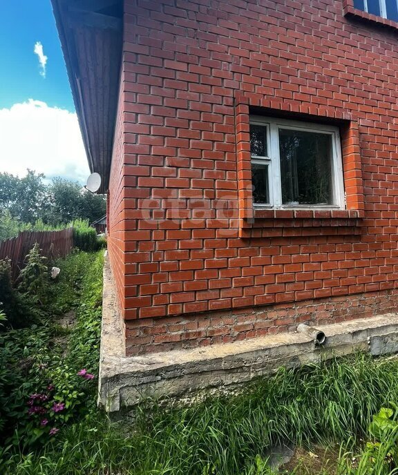 дом р-н Малоярославецкий Р-132, обход города Калуга, 1-й километр фото 5