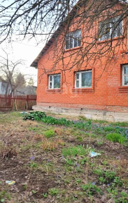 дом р-н Малоярославецкий Р-132, обход города Калуга, 1-й километр фото 16