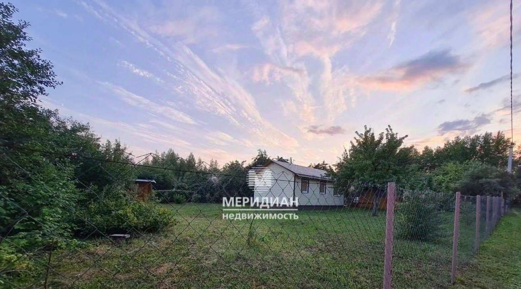 земля г Дзержинск снт Лесное Кстовский муниципальный округ фото 2