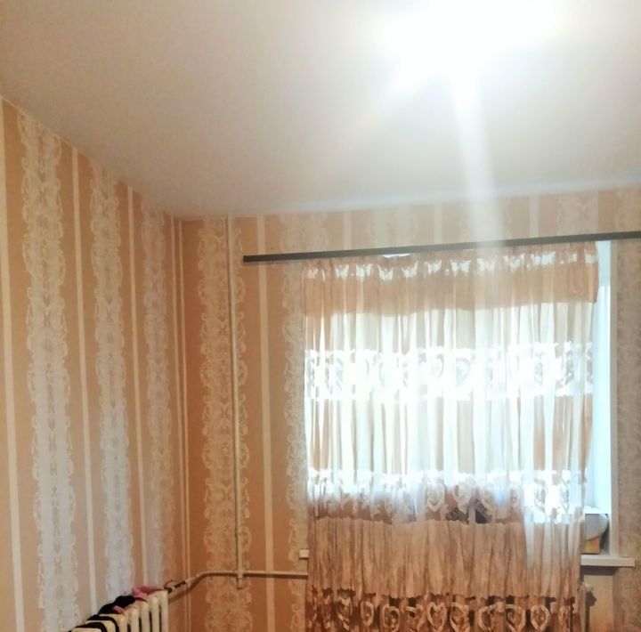 квартира г Новосибирск Берёзовая роща ул Учительская 2 фото 1