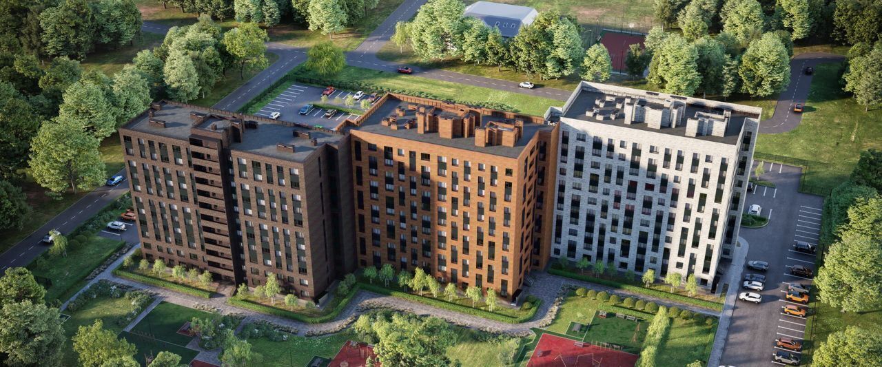 квартира г Тула п Западный 2-й ул Маяковского 39 п Скуратовский р-н Центральный фото 4