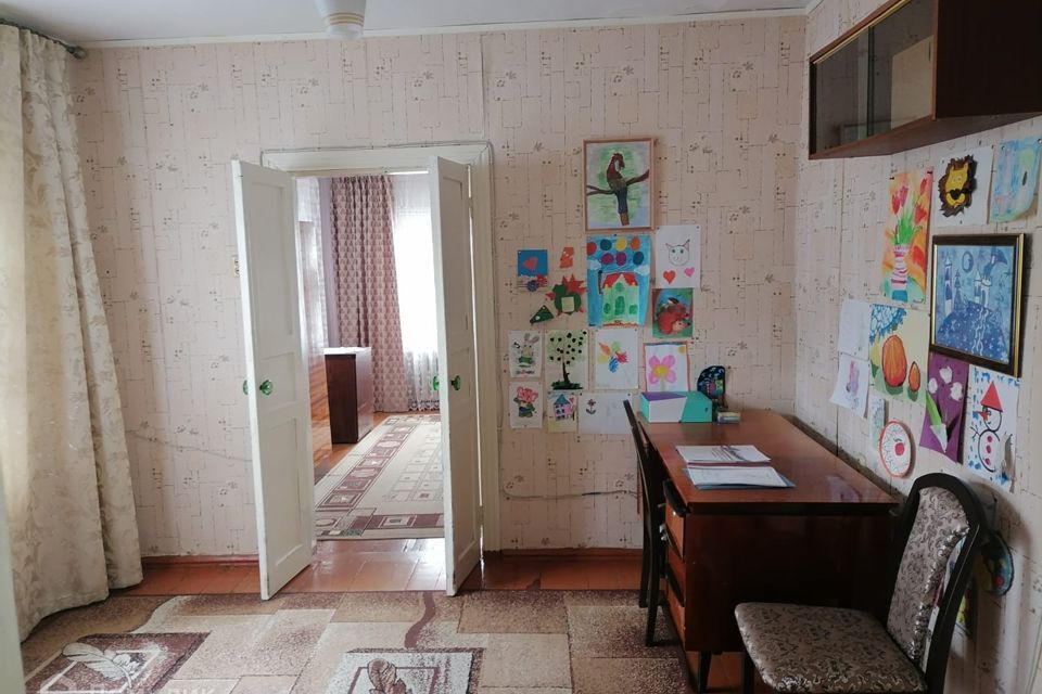 дом г Ставрополь ул Железнодорожная 193 городской округ Ставрополь фото 5