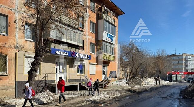 г Челябинск р-н Советский ул Белорецкая 68 фото