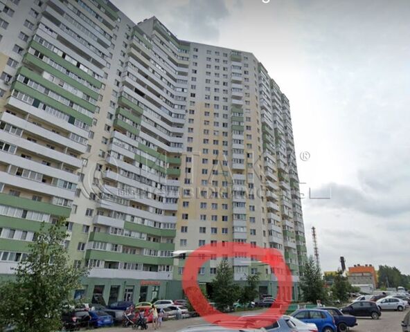 дом 10 метро Купчино р-н Пушкинский фото
