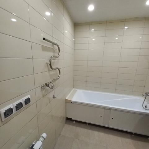 квартира г Москва метро Кунцевская ул Красных Зорь 23 фото 19