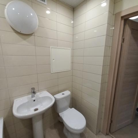 квартира г Москва метро Кунцевская ул Красных Зорь 23 фото 20