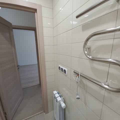 квартира г Москва метро Кунцевская ул Красных Зорь 23 фото 21