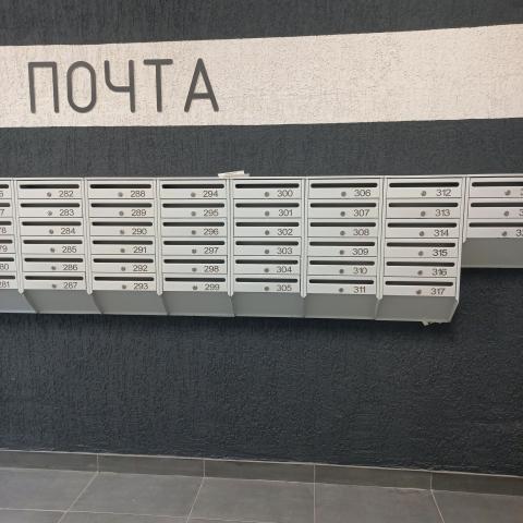 квартира г Москва метро Кунцевская ул Красных Зорь 23 фото 26