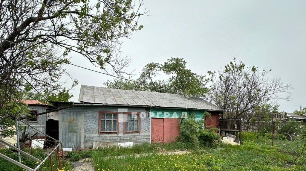 дом р-н Борисоглебский г Борисоглебск пер З.Космодемьянской 1 фото 15