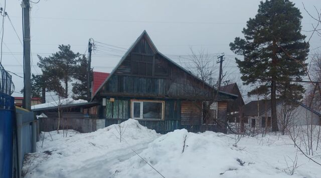 Север-1 садовое товарищество, ул. Центральная, 66 фото