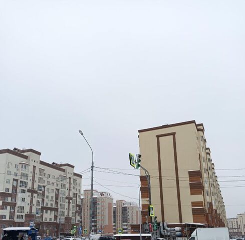 б-р Солнечный 2 Бутово, Ленинский городской округ фото