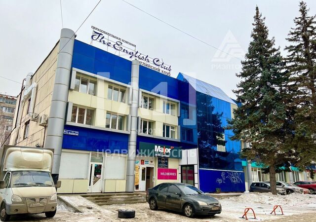 р-н Центральный ул Энтузиастов 11к/2 фото