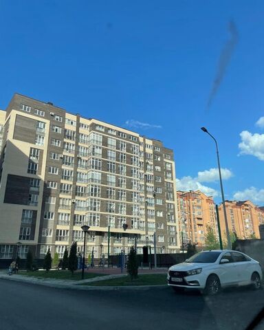 квартира ул Весенняя 21ж Республика Северная Осетия — Владикавказ фото
