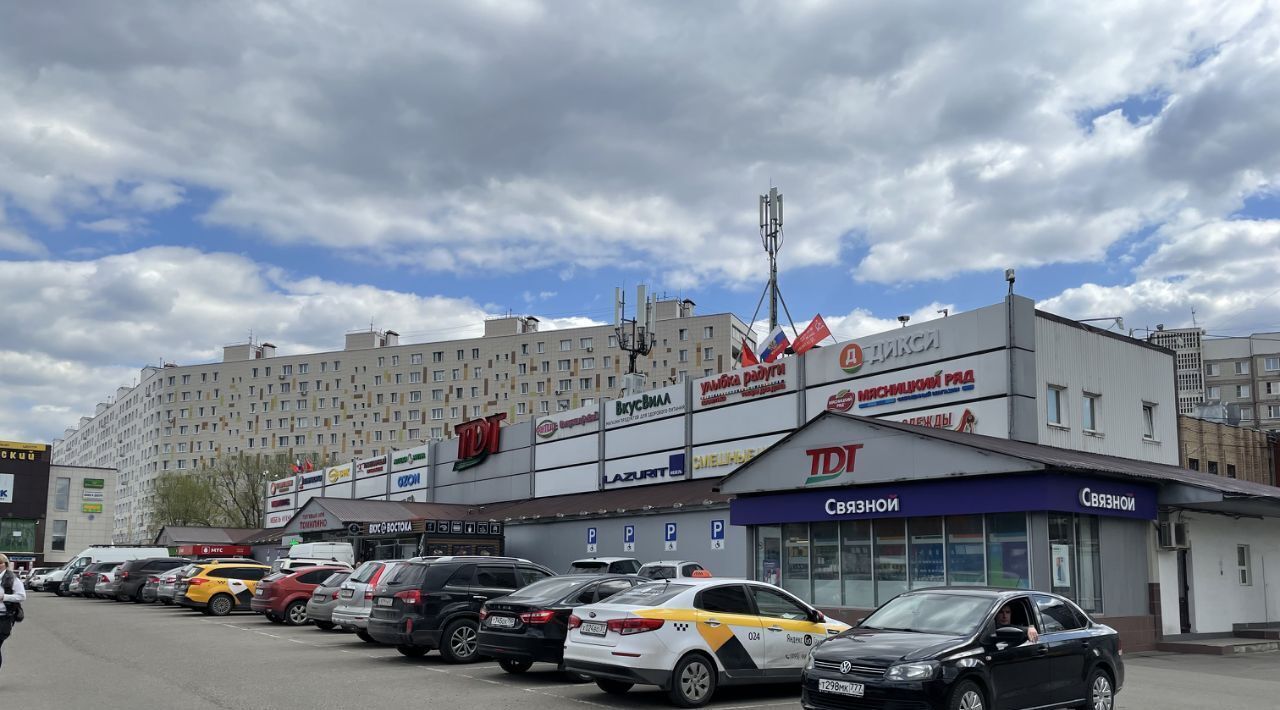 торговое помещение городской округ Люберцы рп Томилино ш Егорьевское с 2 фото 4