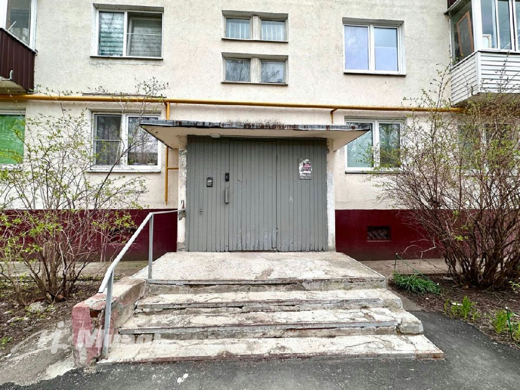 квартира г Солнечногорск ул Банковская 24 фото 4