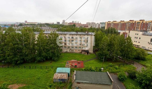квартира г Новосибирск Речной вокзал ул Выборная 146 фото