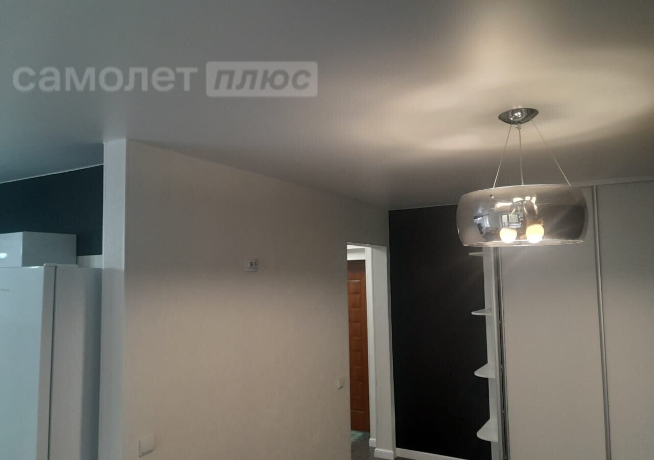 квартира г Хабаровск р-н Железнодорожный ул Лазо 51 фото 11