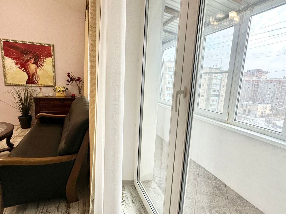 квартира г Магнитогорск р-н Орджоникидзевский ул 50-летия Магнитки 55 фото 29