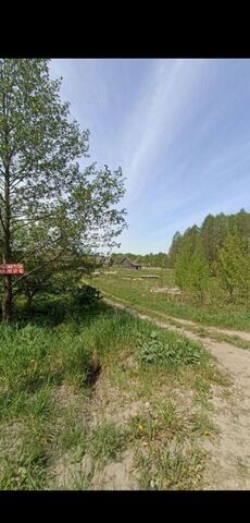 земля ул Пролетарская Новодарковичское сельское поселение, Брянск фото
