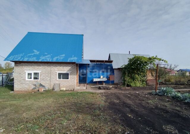 снт Веселое-2 сельсовет, Николаевский, Стерлитамак фото