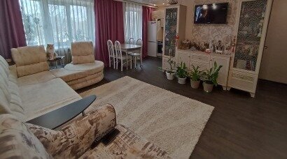 квартира г Уссурийск ул Некрасова 41 фото 10