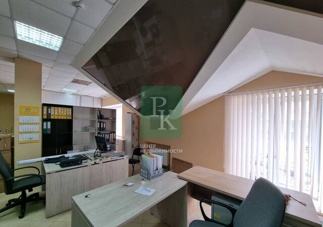 офис ул Одесская 27б Крым фото