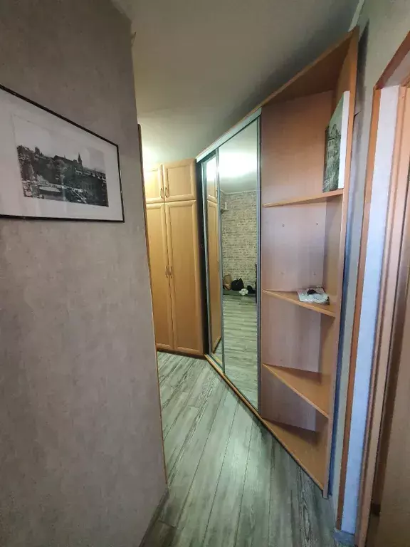 квартира г Калининград наб Генерала Карбышева 6 к 130 фото 10