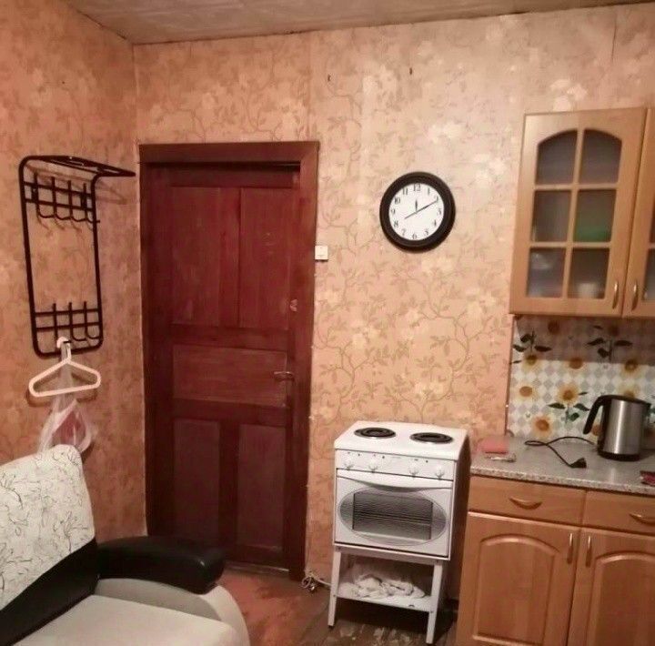 комната г Екатеринбург ул Репина 21 Площадь 1905 года фото 3