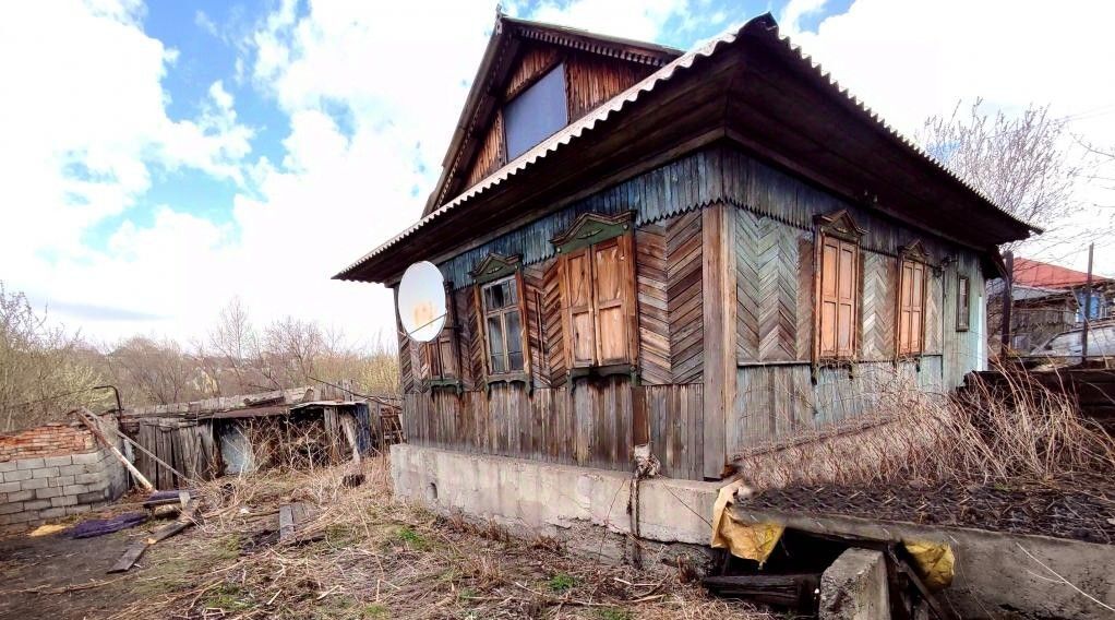 дом г Новокузнецк р-н Куйбышевский ул Богдана Хмельницкого фото 9