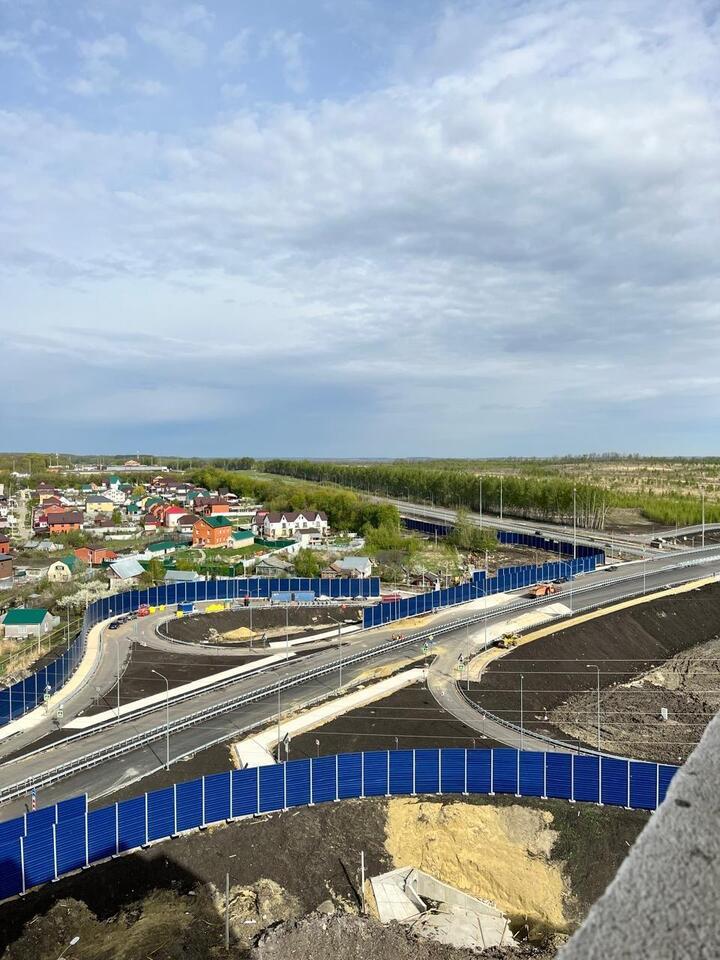 квартира г Пенза ул Генерала Глазунова 11 ЖК «Арбековская застава» фото 17
