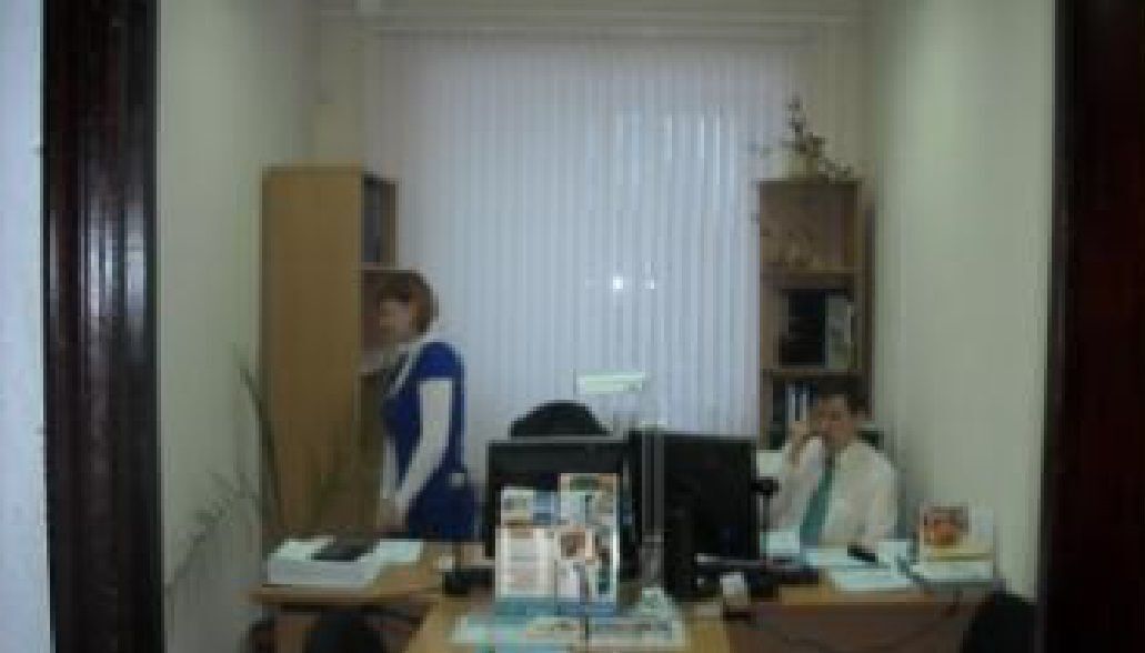 офис г Белоярский ул Набережная 14 Тюменская обл., Белоярский фото 3