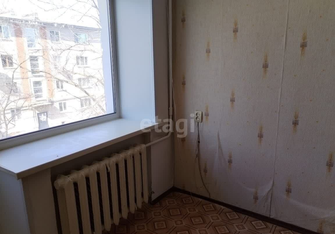 комната г Хабаровск р-н Железнодорожный ул Совхозная 20/11 фото 2