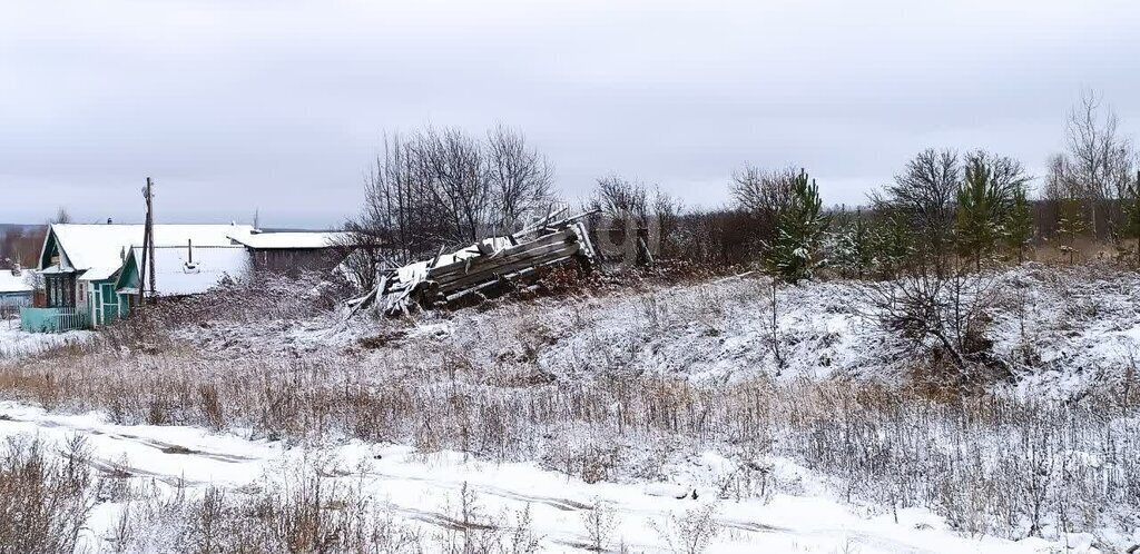 земля р-н Зеленодольский д Никольское ул Базарная Большеякинское сельское поселение фото 2