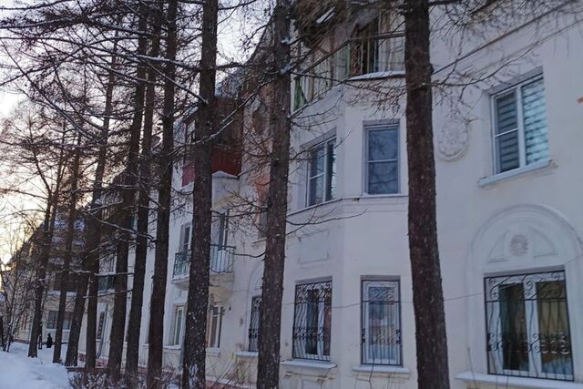 дом 21 Орехово-Зуевский городской округ фото