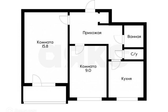 ул Свободы 73к/1 Северо-Западный административный округ фото