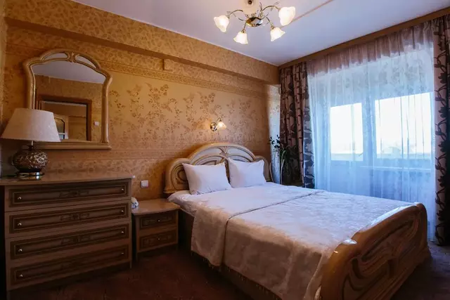 комната г Петропавловск-Камчатский пр-кт Карла Маркса 31а фото