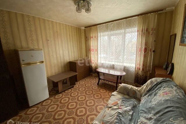 комната ул Мира 18 городской округ Луховицы фото