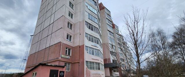 дом 95б Проспект Космонавтов фото