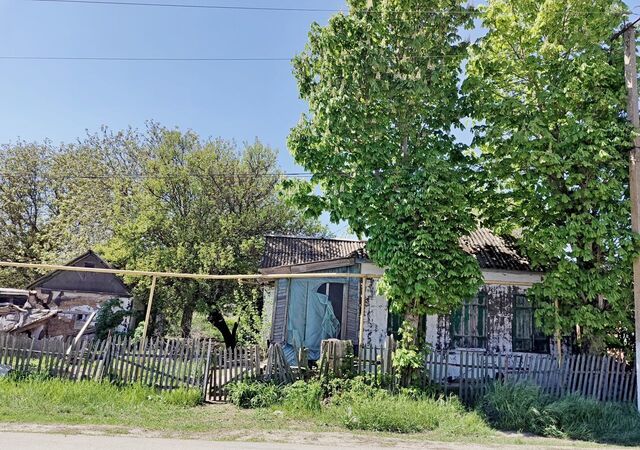 дом с Приморка ул Красноармейская Приморское сельское поселение фото