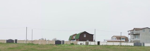 земля р-н Хасанский пгт Приморский Феодосия городской округ, Крым фото