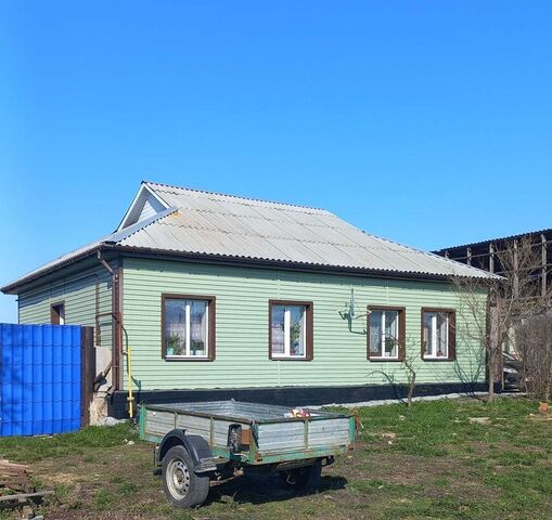 дом Тюбукское сельское поселение фото