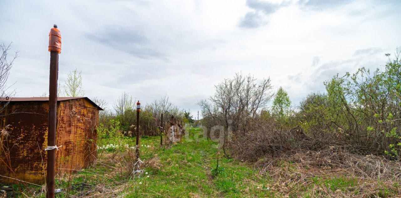 земля г Ульяновск снт Ветеран-юг фото 15