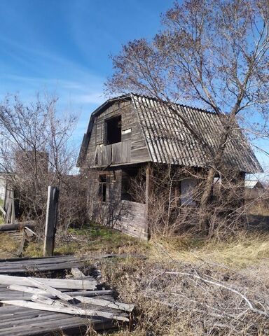 дачный район Самохвал, Абрикосовая ул фото