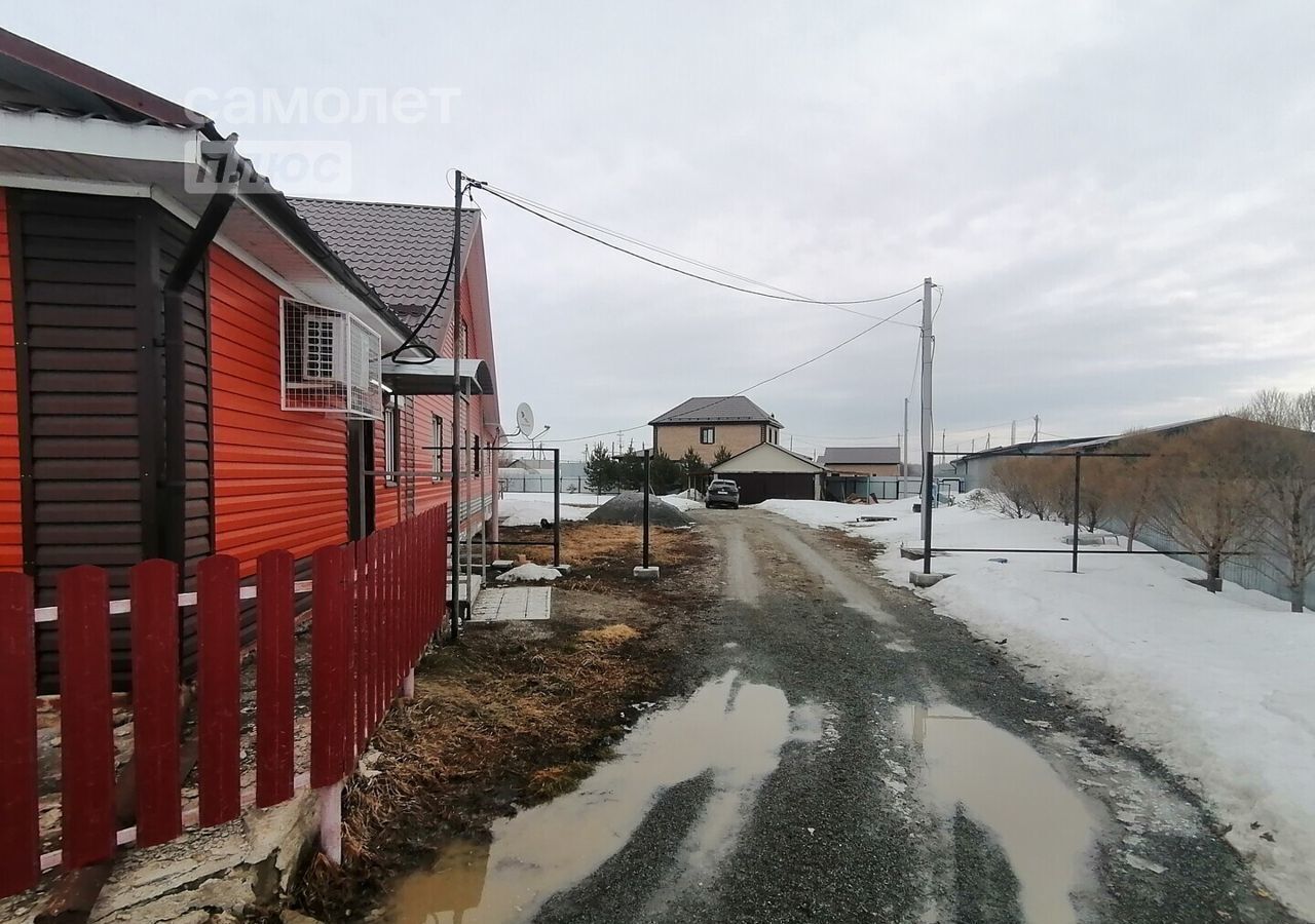 свободного назначения р-н Сосновский д Касарги ул Северная 33 Мирненское сельское поселение, Рощино фото 7