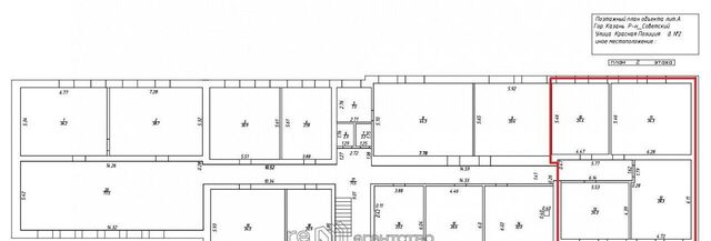 свободного назначения Суконная слобода дом 2с/1 фото