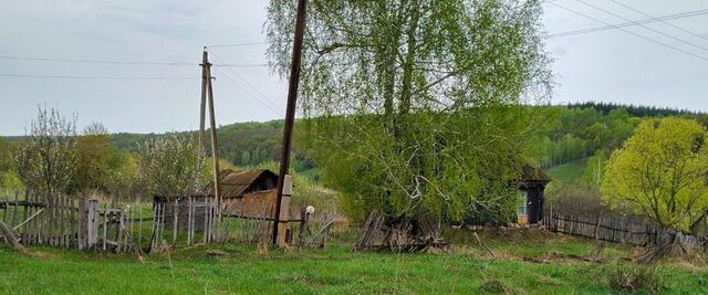 земля с Новоскатовка муниципальное образование, Ягодно-Полянское фото