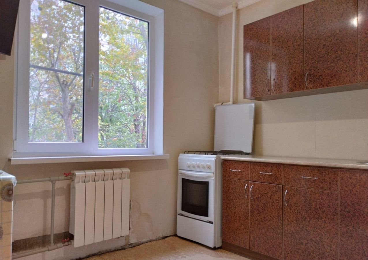 квартира г Краснодар р-н Карасунский ул Уральская 202 фото 3