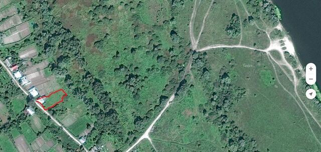 земля с Исады Исадское сельское поселение, Спасск-Рязанский фото