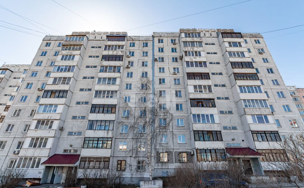 квартира г Барнаул р-н Центральный пер Ядринцева 72 фото 26